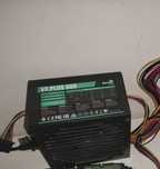 Блок питание 600w