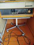 Продам радиопроигрыватель VEF RADIO.