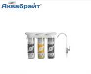 Фильтр для холодной воды