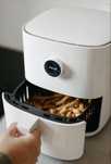 Электрогриль Xiaomi Air Fryer - новый