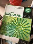 English file intermediate, Solutions advanced, Mittelpunkt C1 учебники