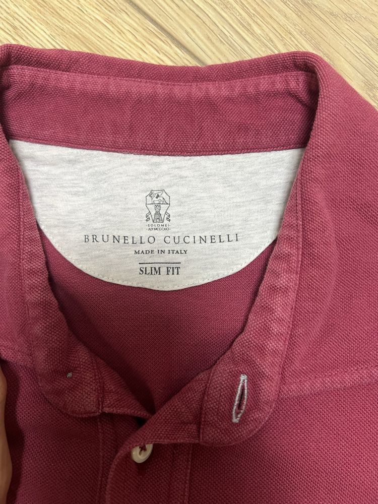 Brunello Cucinelli