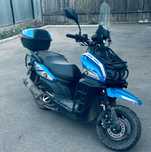 Мопед Tank X-7 175cc