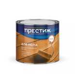 Эмаль для пола Престиж