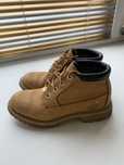 Продам ботинки Timberland