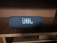 Колонка Bluetooth JBL flip 6 (grey).