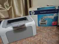 Продам плинтер hp