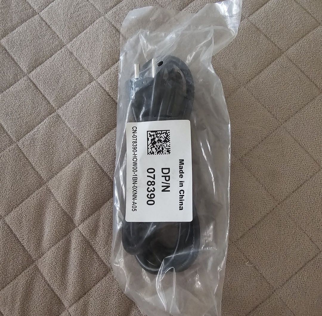 Продам кабеля HDMI  и DisplayPort, VGA,кабель питания HP