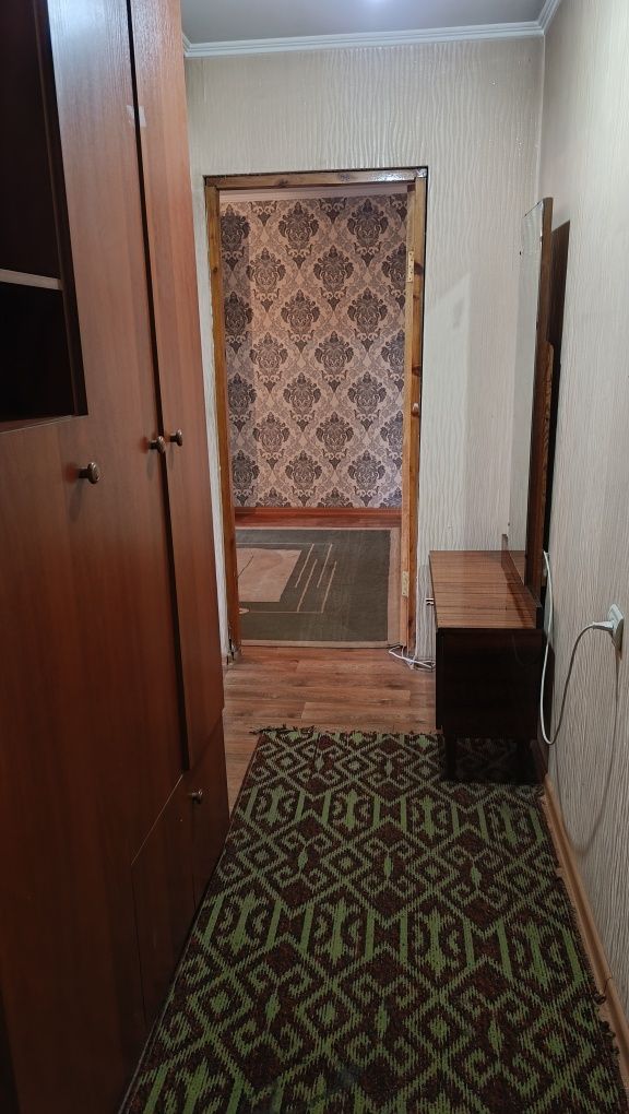 Квартира в Центре Айнабулака