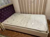 Кровать 2000х1200