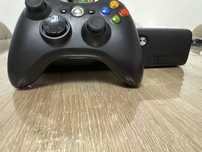 Xbox 360 E freeboot 60+ игр 2 геймпада HDMI кабель Готов к игре