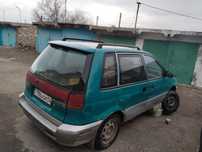 Продам авто  Митсубиси спайс рунер