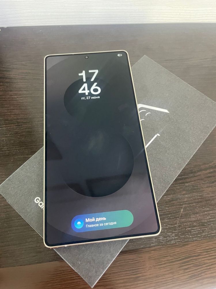 Samsung Galaxy S25 Ultra
