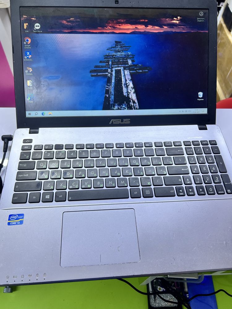 Asus Core i3 256 Gb