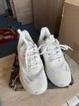 Продам кросмовки Fila оригинал 38 размер