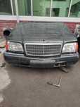 W140 S600 m120 кабан авторазбор мерс контрактный двигатель Япония расп