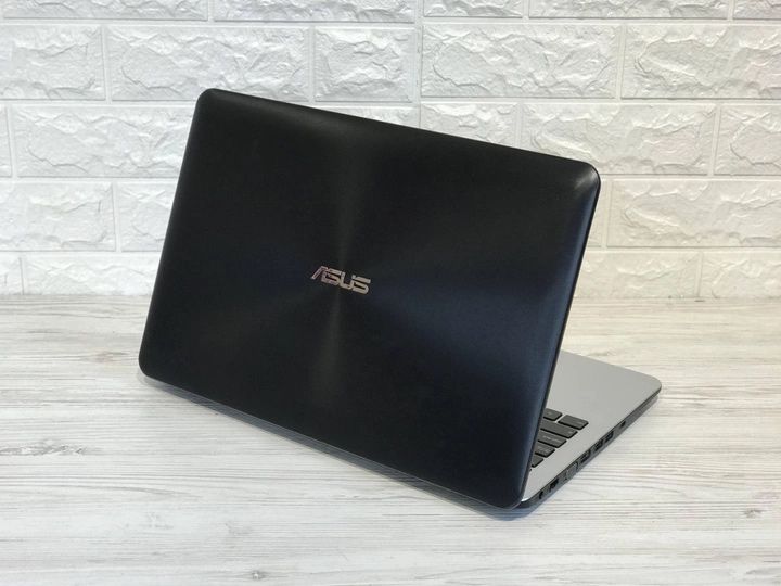 Ноутбук Asus X555L Core i5/Ram 8Gb/GPU 2Gb/SSd 256Gb/Dvd RW/Win10