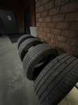 ContinentalSport 235/55 R19 (летняя резина, комплект)