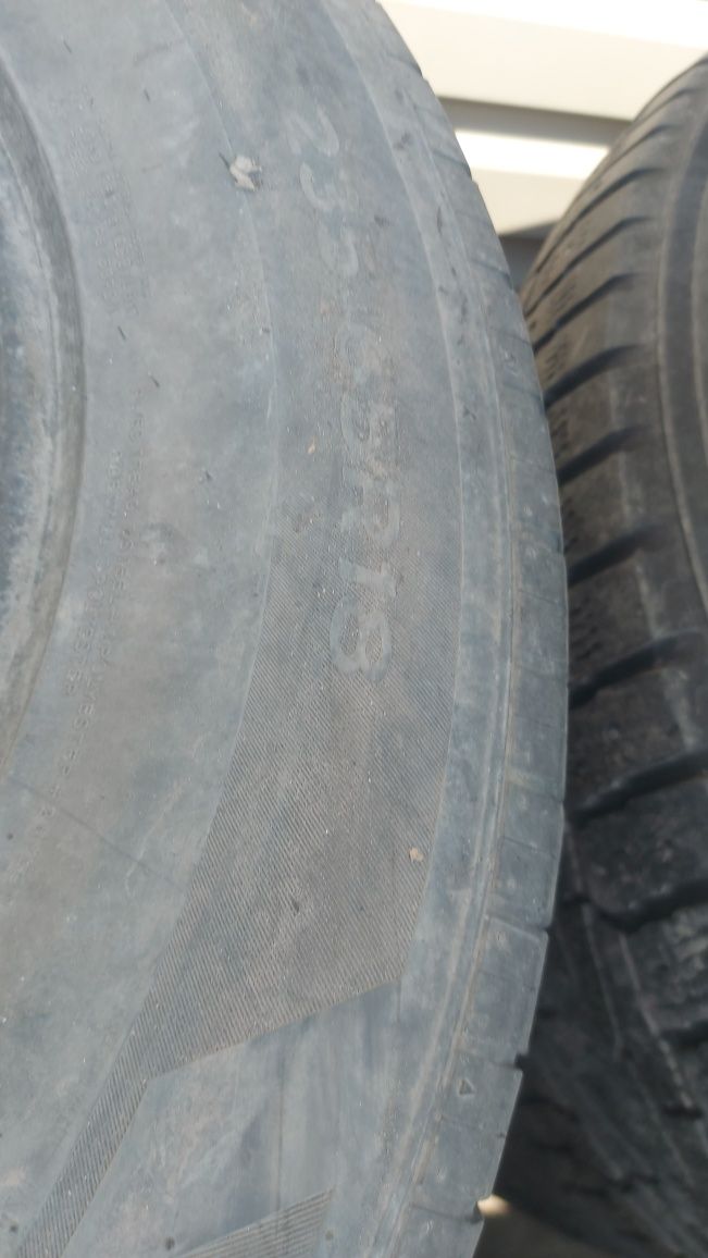 Продам Срочно Резину Р18