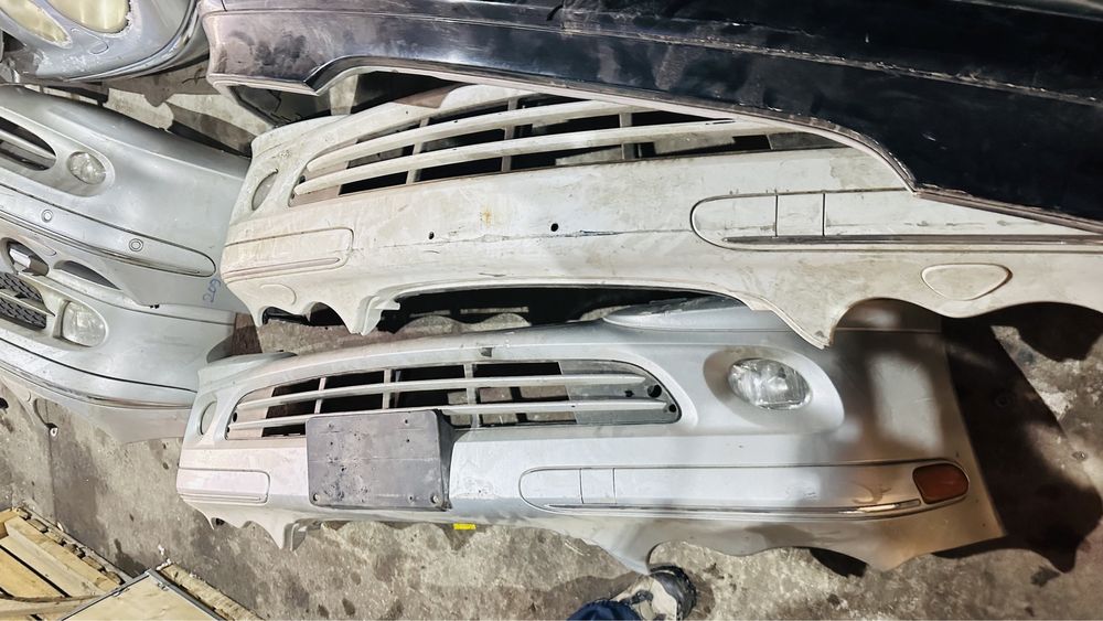 W204 авторазбор мерседес контрактный двигатель акпп бу запчасть