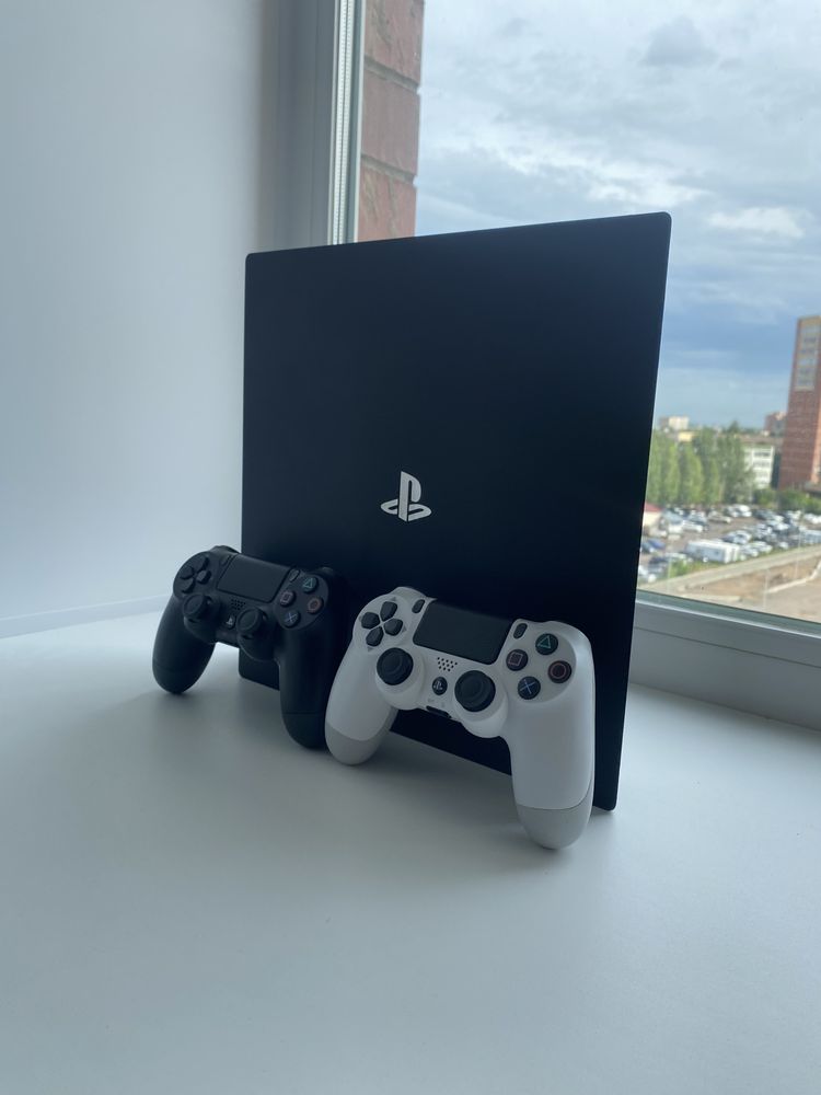 Playstation 4 Pro ОБМЕН