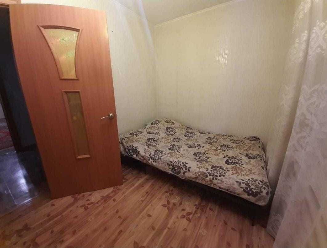 Продам дом с центральным отоплением рядом с парком
