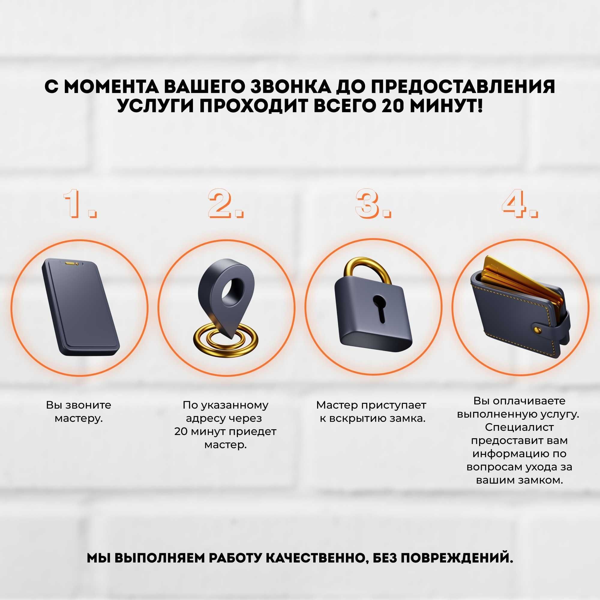 Срочное вскрытие автомобилей, багажников и капотов. Круглосуточно