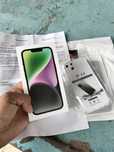 Продам айфон 14 128 запечатанный