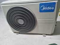 Продам наружний блок кондиционера Midea