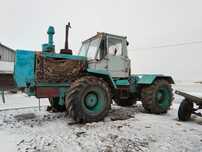 ХТЗ 150 состояние отличное
