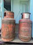 Продам газовый баллон.