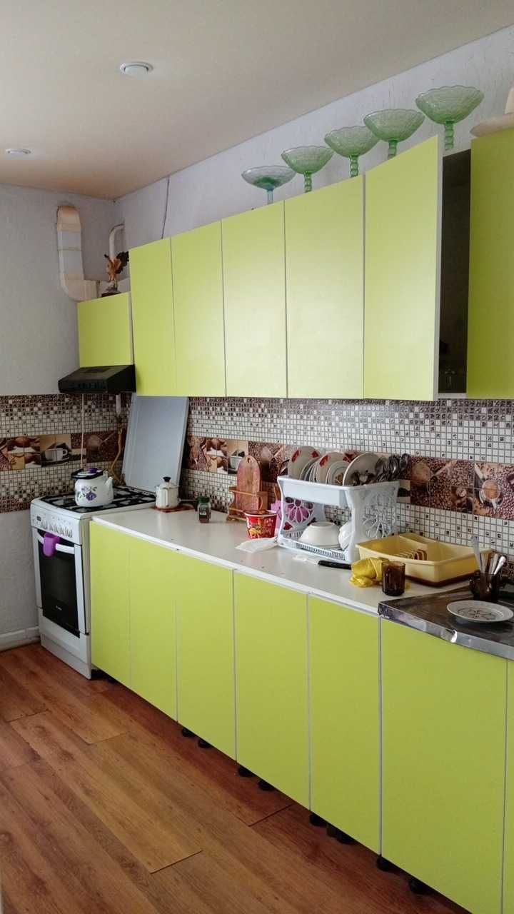 Коттедж сатылады улкен жерімен