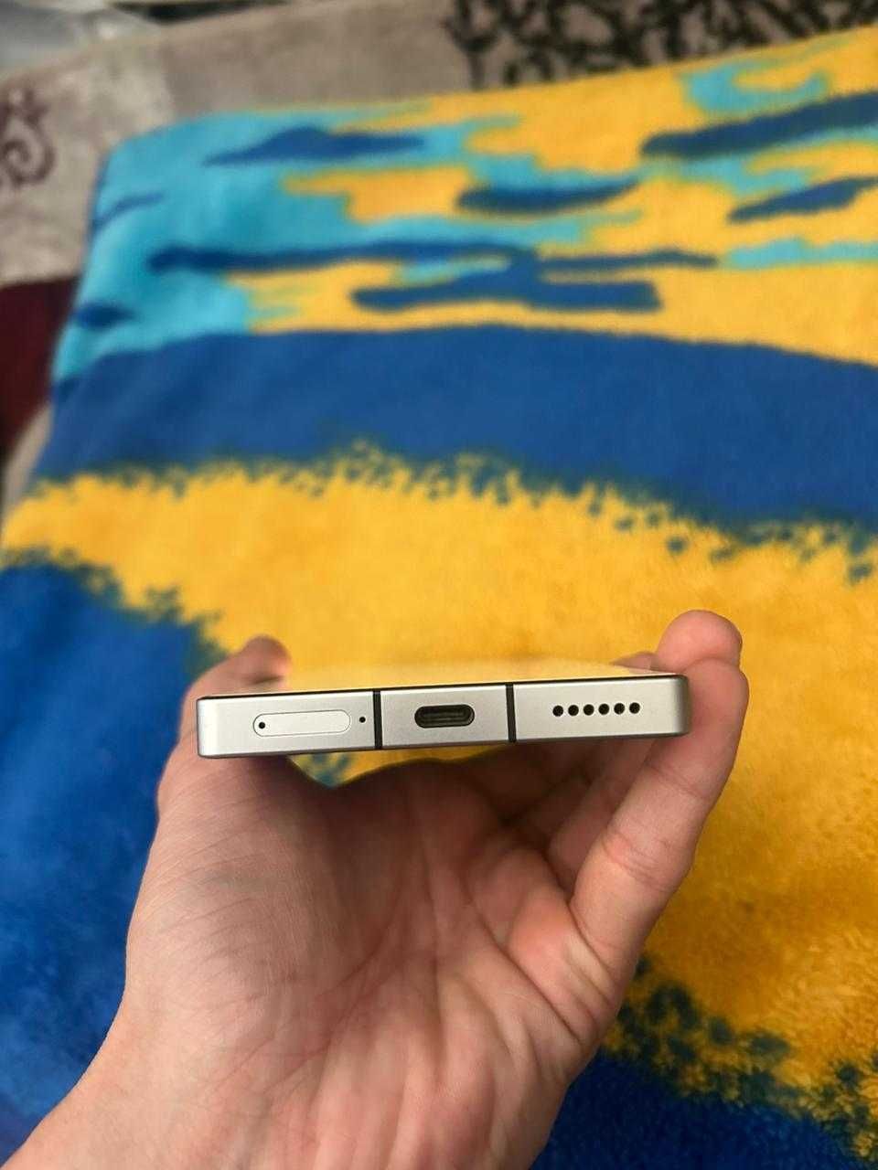 Red magic 10 pro/обмен есть