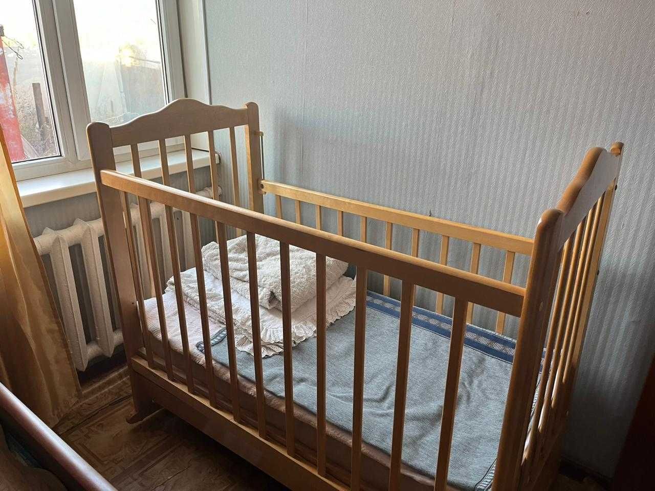 Детский кровать, манеж