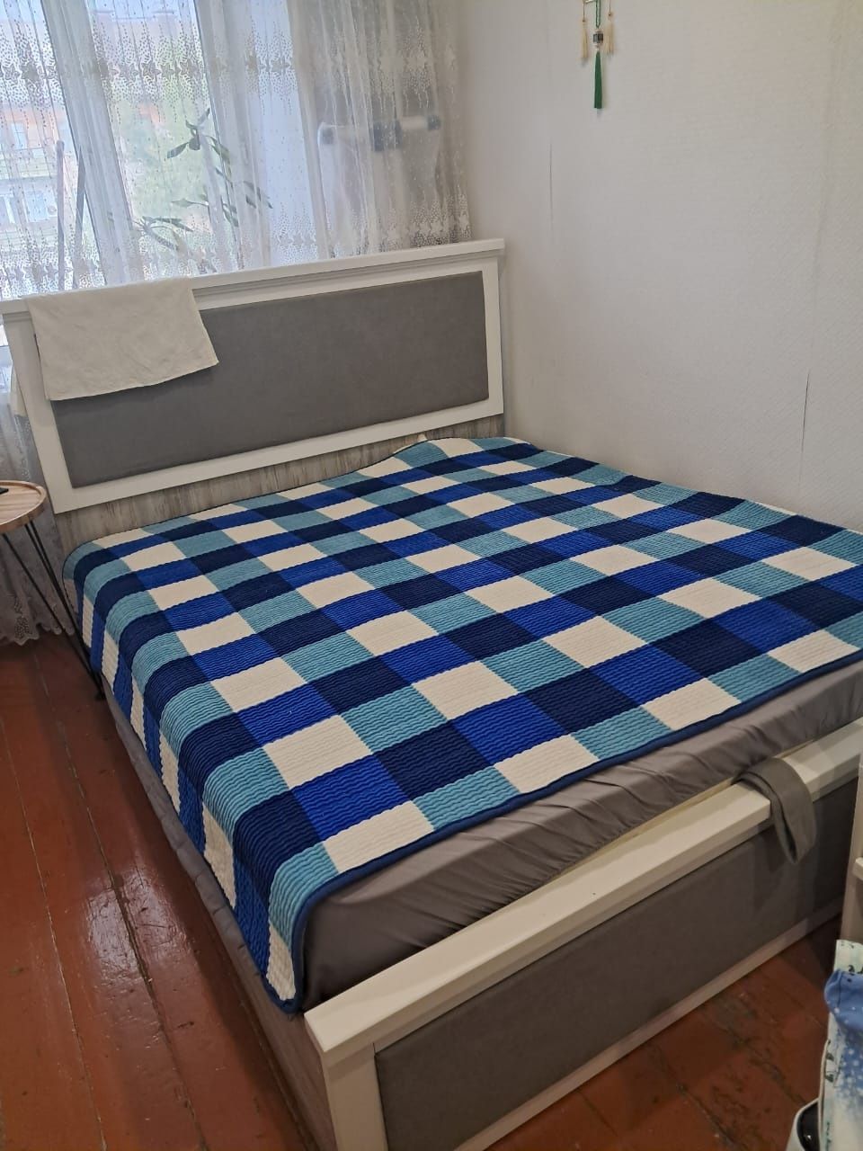 Продам кровать срочно