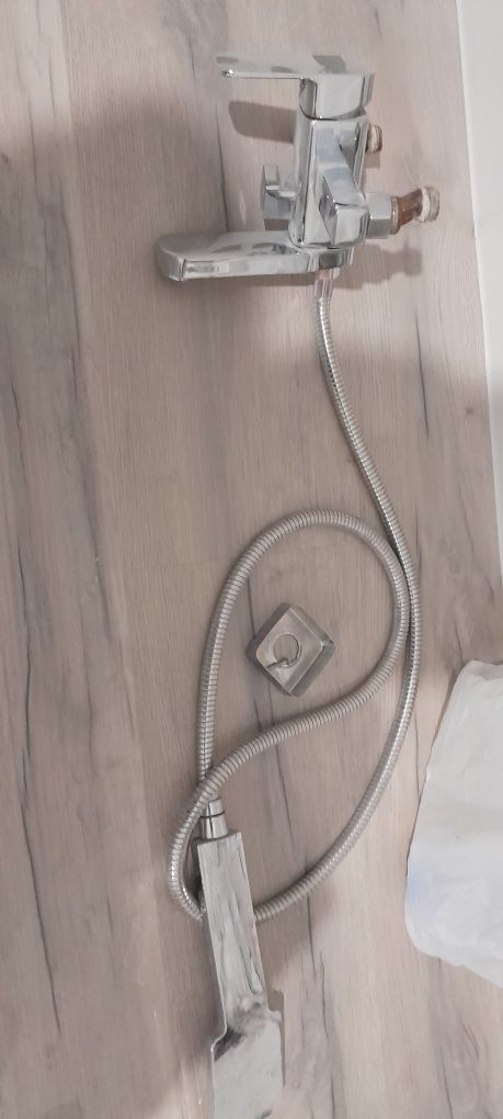 Душқа арналған сантехника