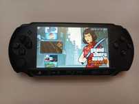 Sony PSP street.