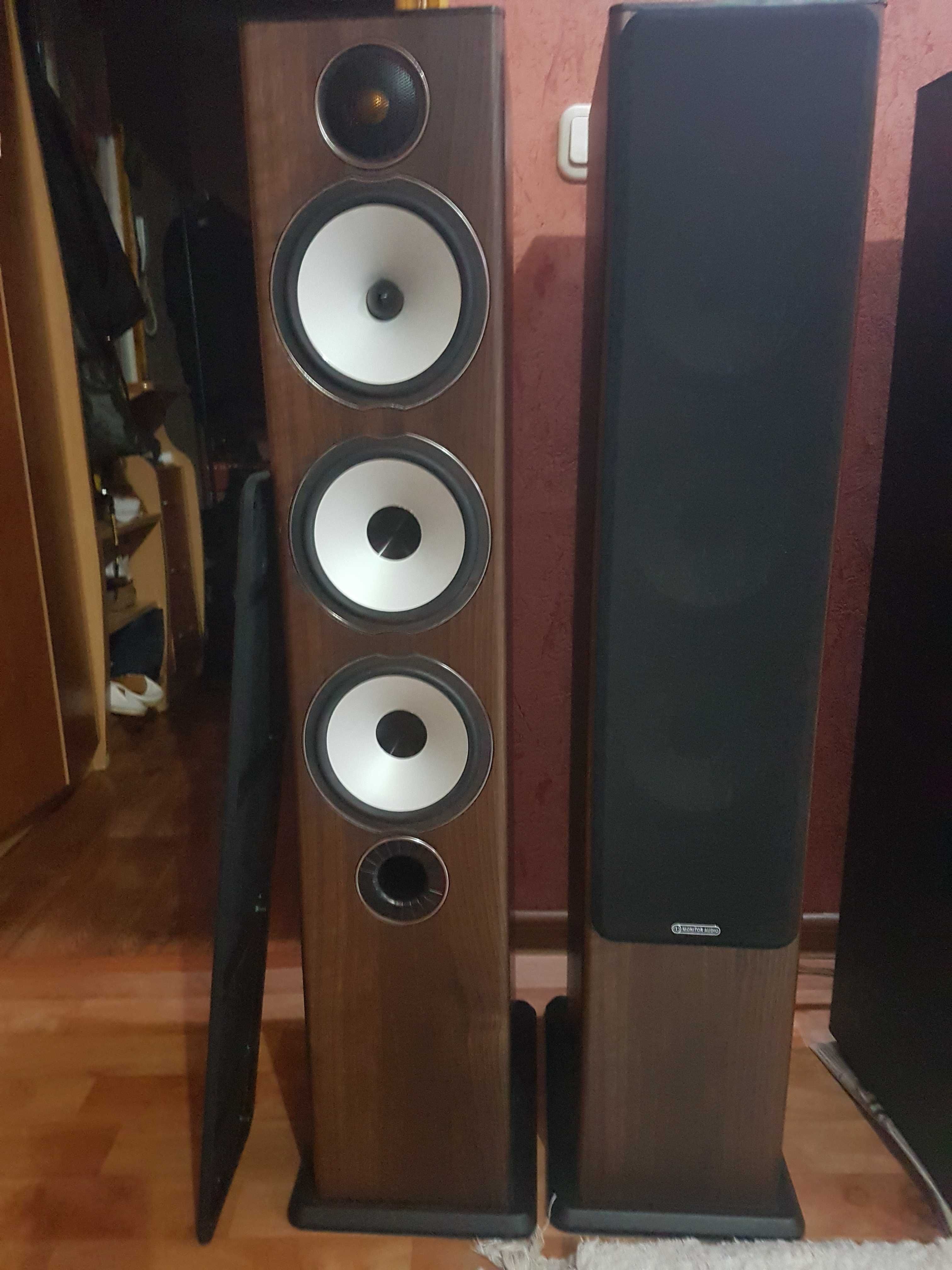 coral.Monitor audio,,,кинотеатр Panasonic,твитеры.кондиционер,