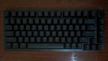 Ajazz ak820 клавитура