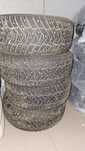 Зимняя резина yokohama 215/50 R17