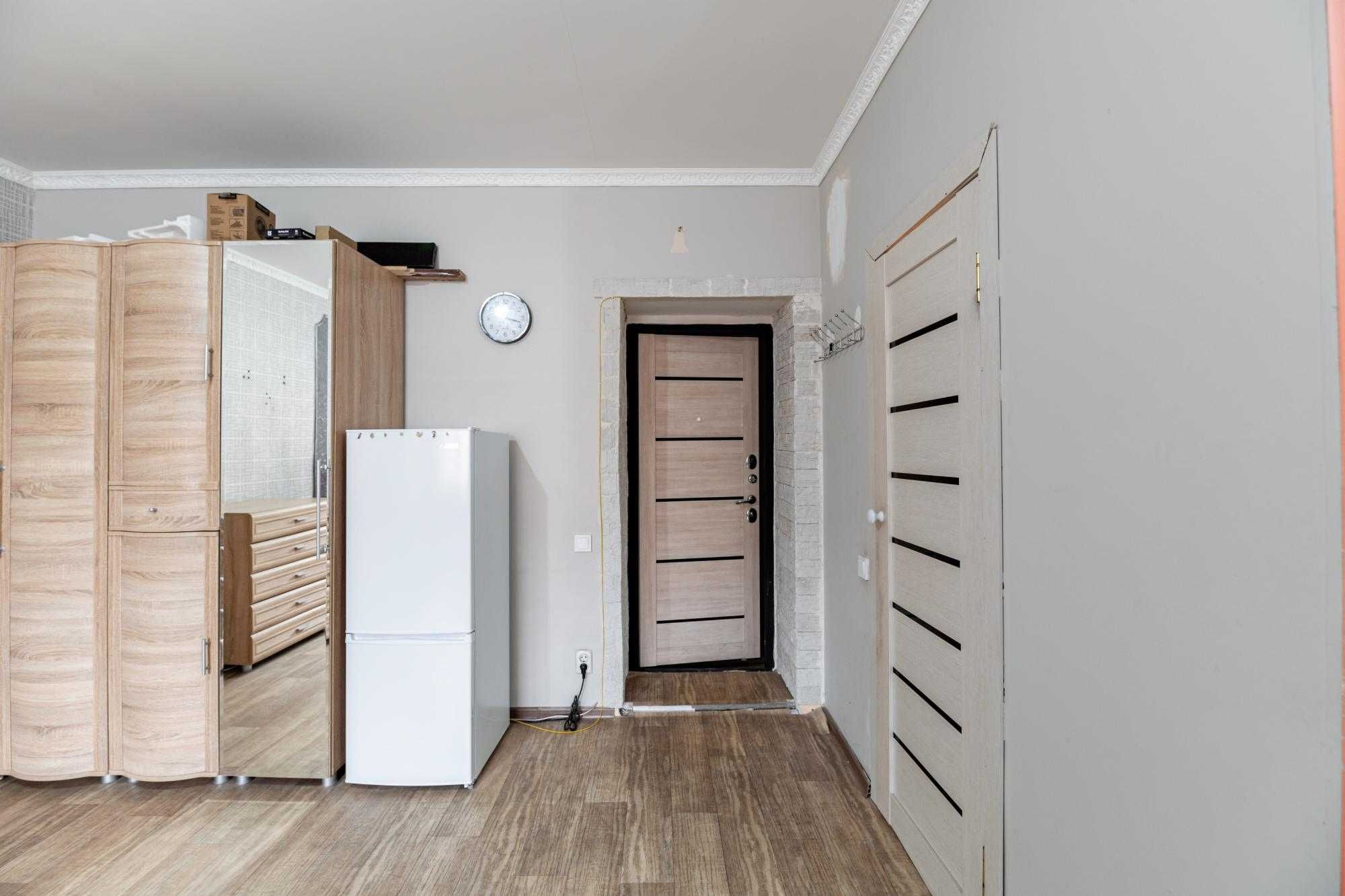 Продается 1ком.кв., 30м2, 10млн 400тыс, 2эт, Косшы Лесная поляна 14/2