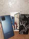 Samsung a12 32гб