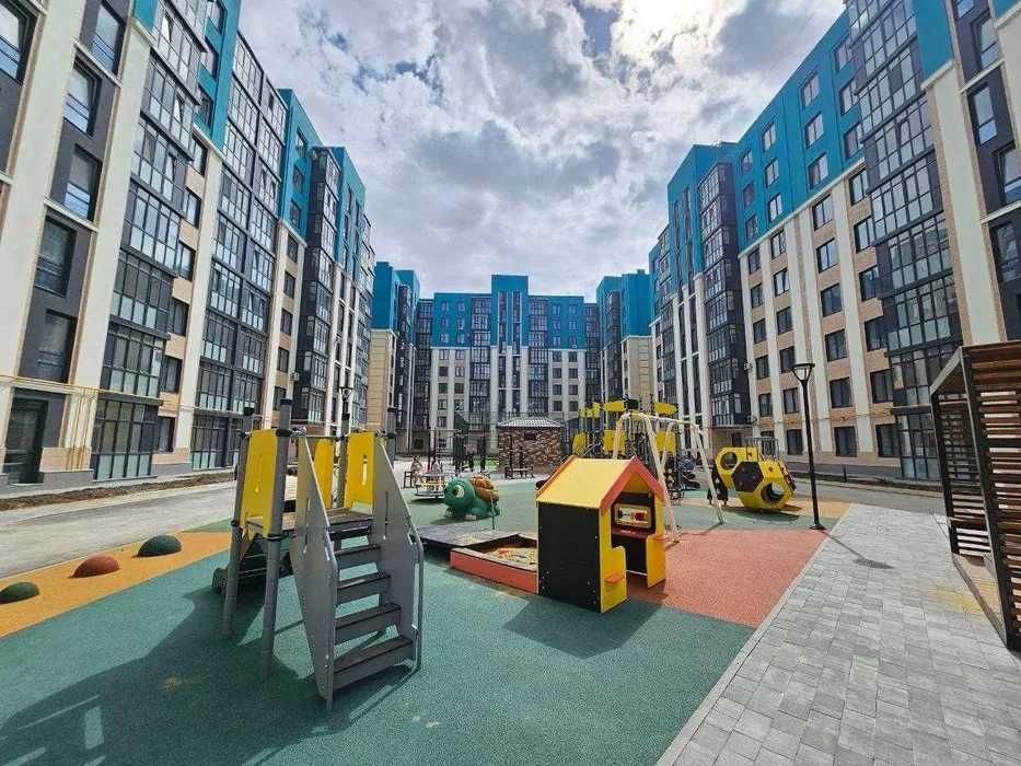 1 комн квартира 46 м2