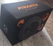 Сабвуфер DL AUDIO Piranha
