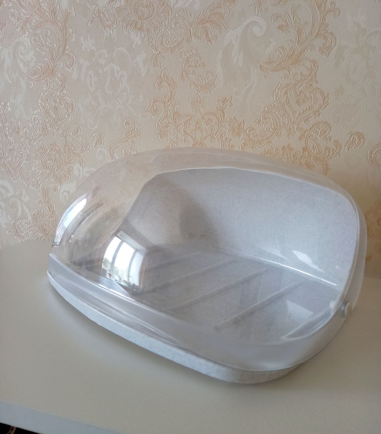 Новая хлебница IDEA
