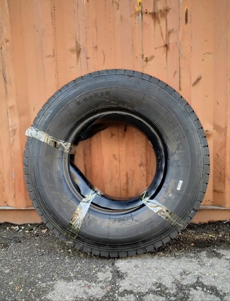 9.00R20 грузовые шины ХАЙФЛАЙ