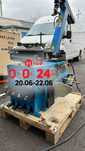 Шиномонтажный станок Sillan PL 1221 Рассрочка 0-0-24 Каsрi