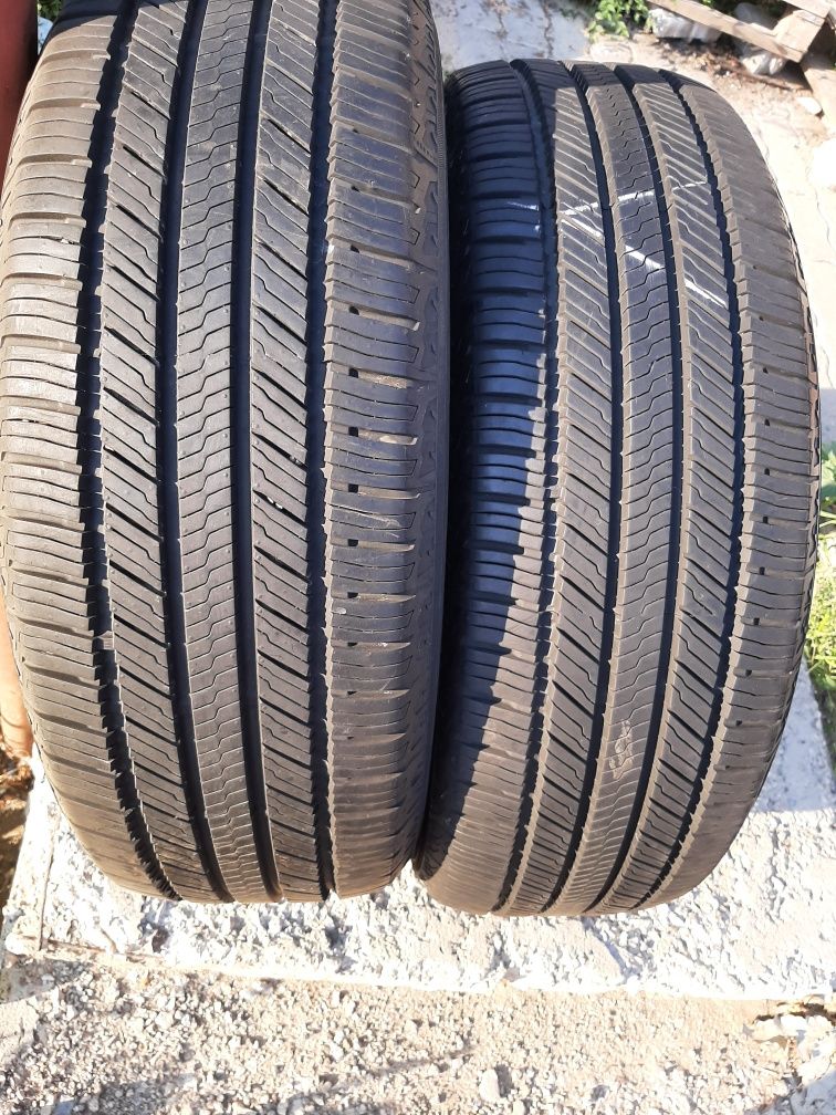 Продам шины 235/55/20 якогама