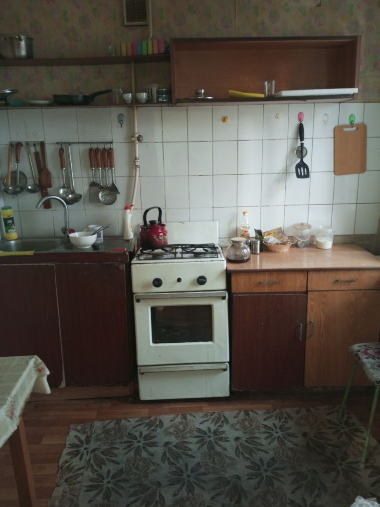 Продам квартиру или обменяю