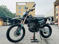 Эндуро 250-300 куб